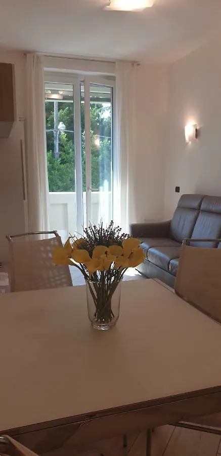 Karina House - Como