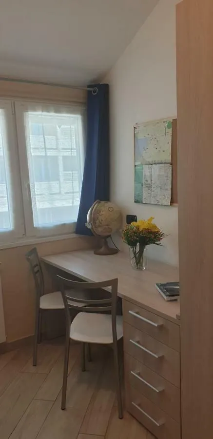 Apartment Karina House - Como