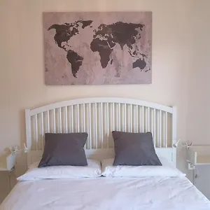 Appartement Bellahome, Como