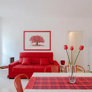 Appartement Dodo Red - The House Of Travelers, Como