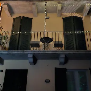 Appartement Antico Loft, Como
