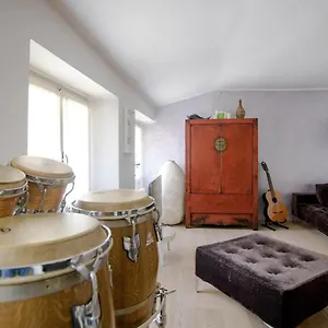 Apartment Cantu 29 - The House Of Travelers, Como
