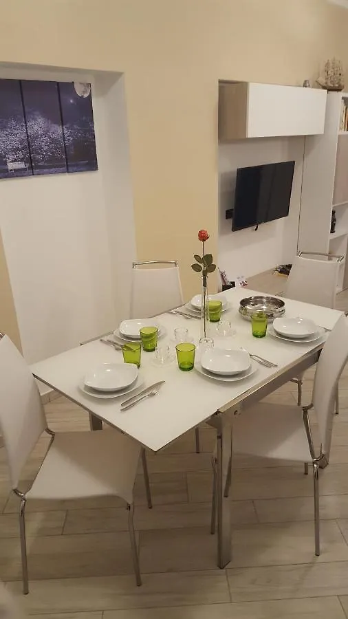 Karina House - Como Apartamento