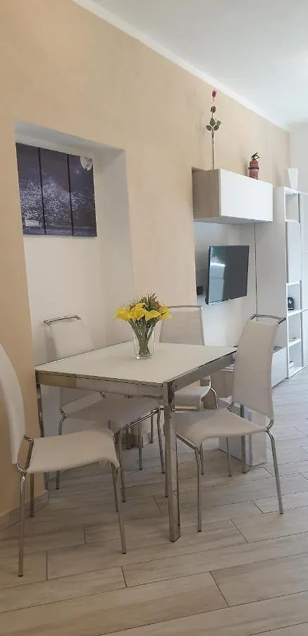 Apartamento Karina House - Como
