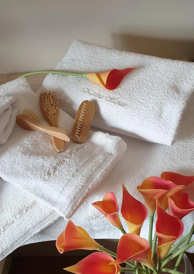Apartamento Karina House - Como