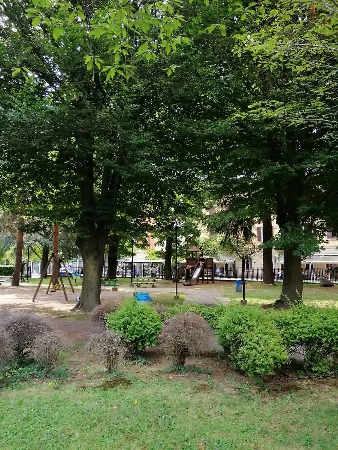 Karina House - Como Apartamento