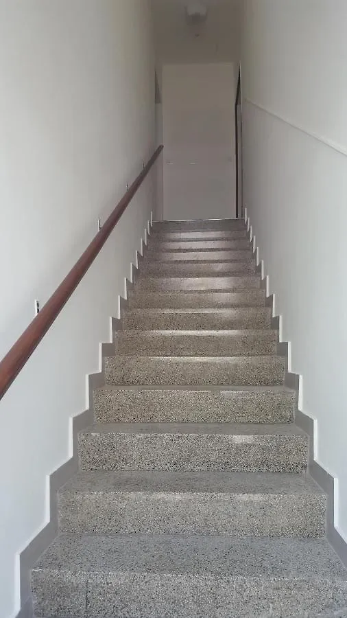 Karina House - Como Appartement