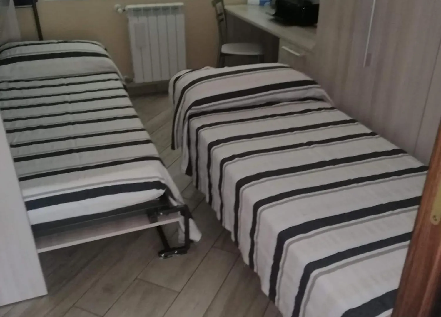 Appartement Karina House - Como